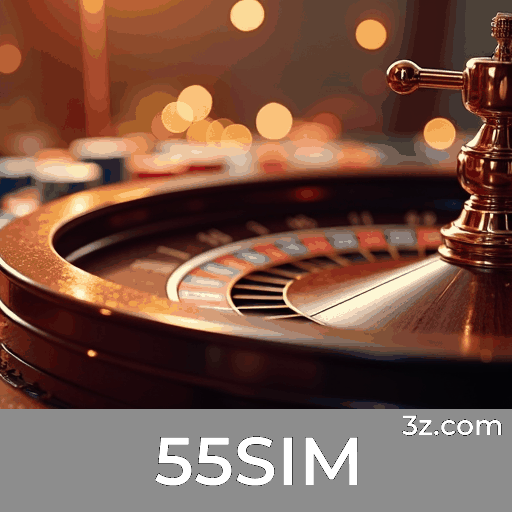 55SIM Logo